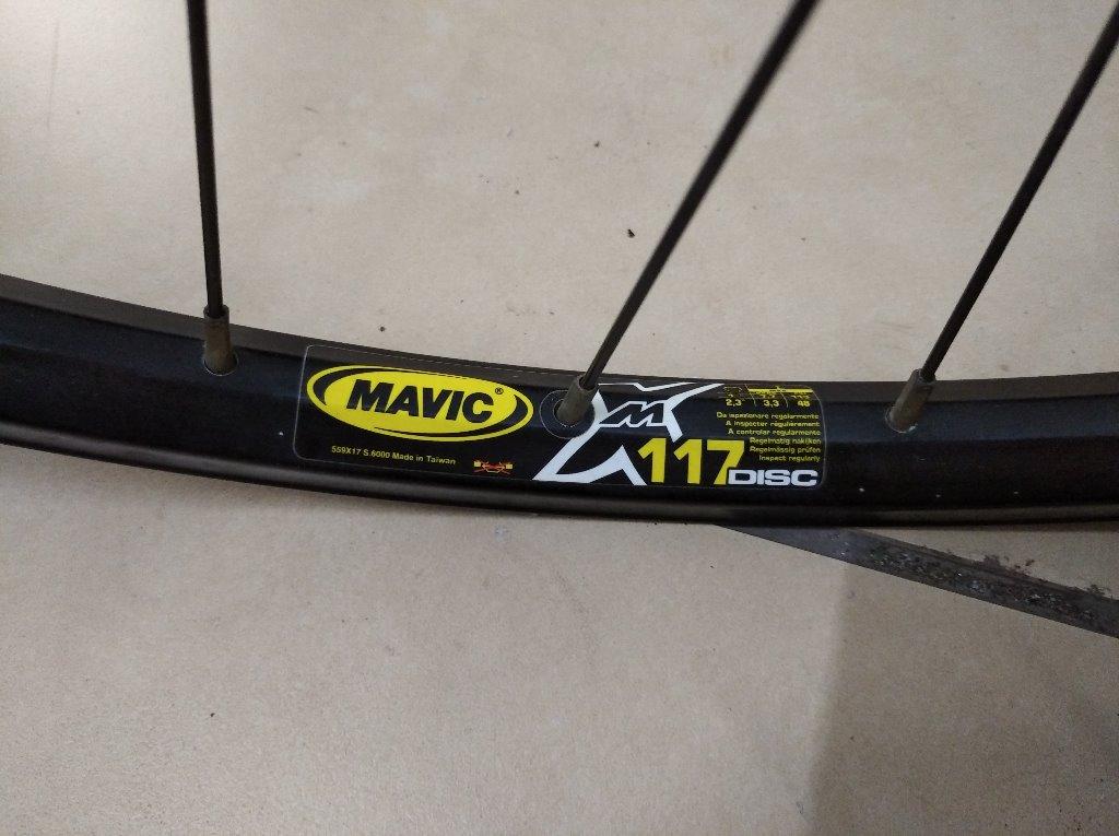 hyx mtb
