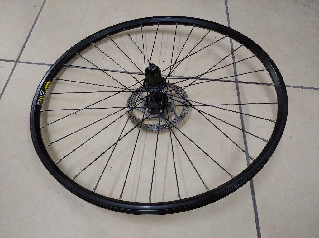 hyx mtb