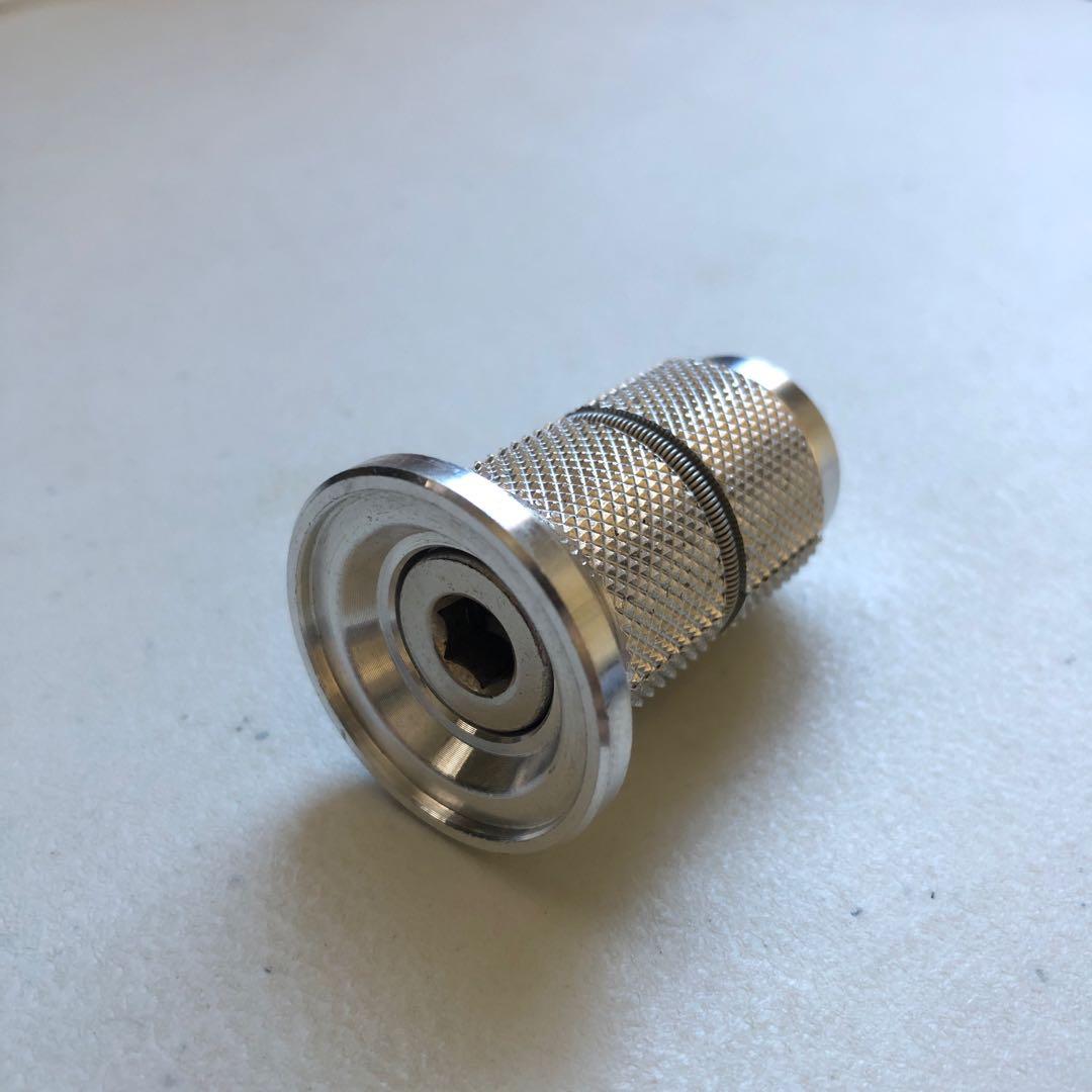 expander plug carbon steerer