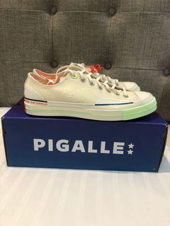 Converse x pigalle