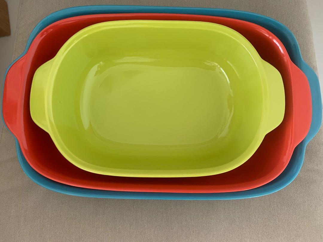 corningware bake set