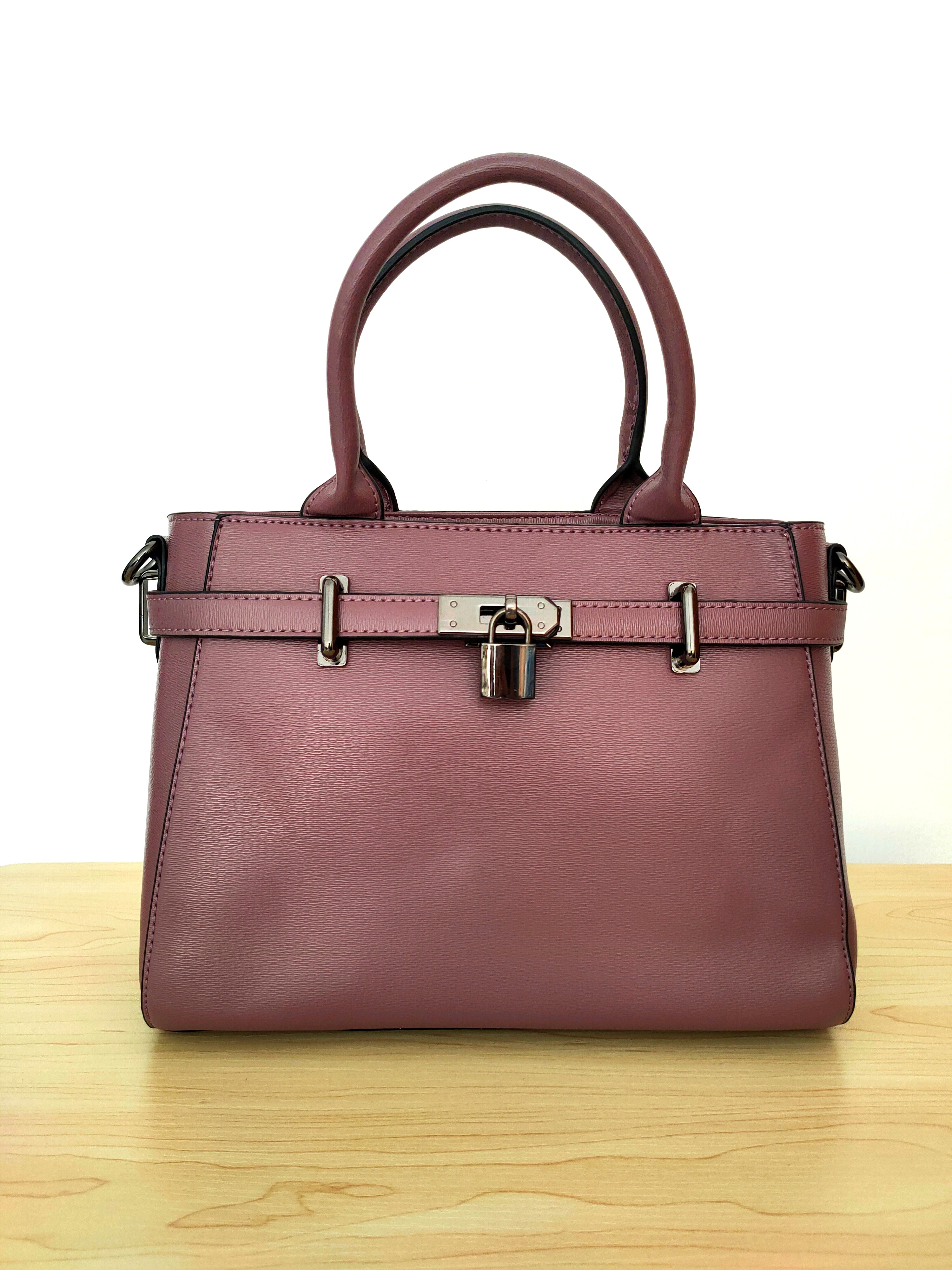 sac longchamp mauve
