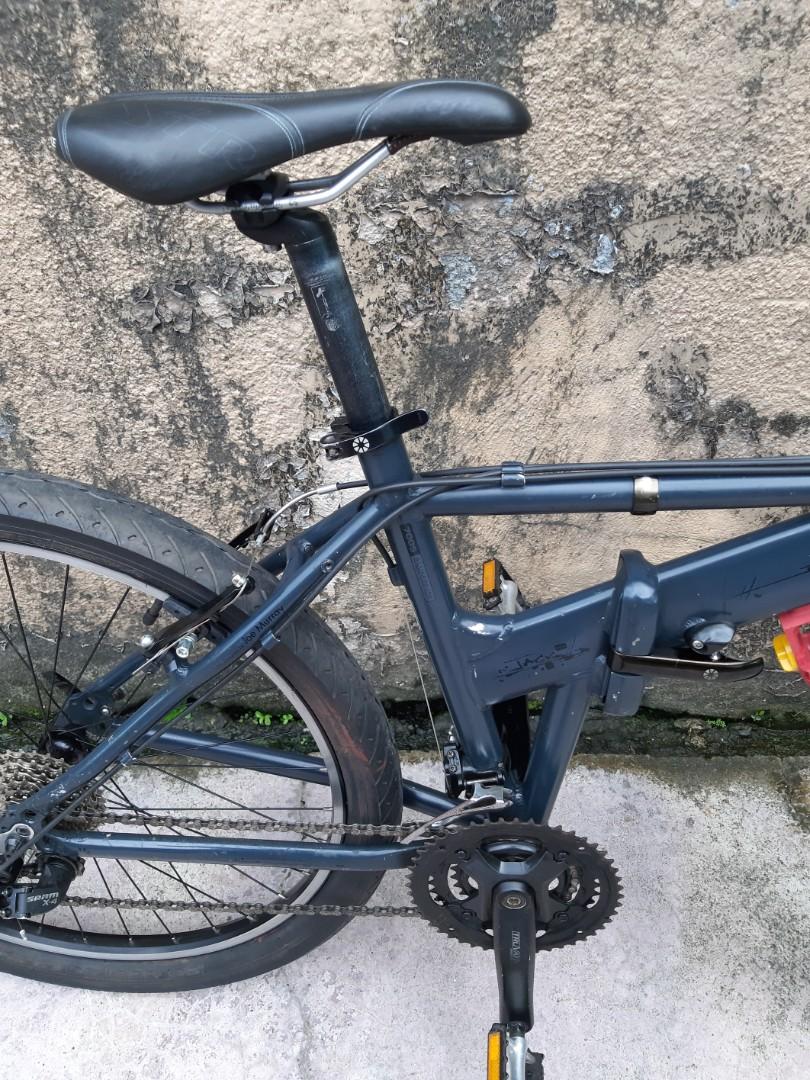 dahon jack for sale