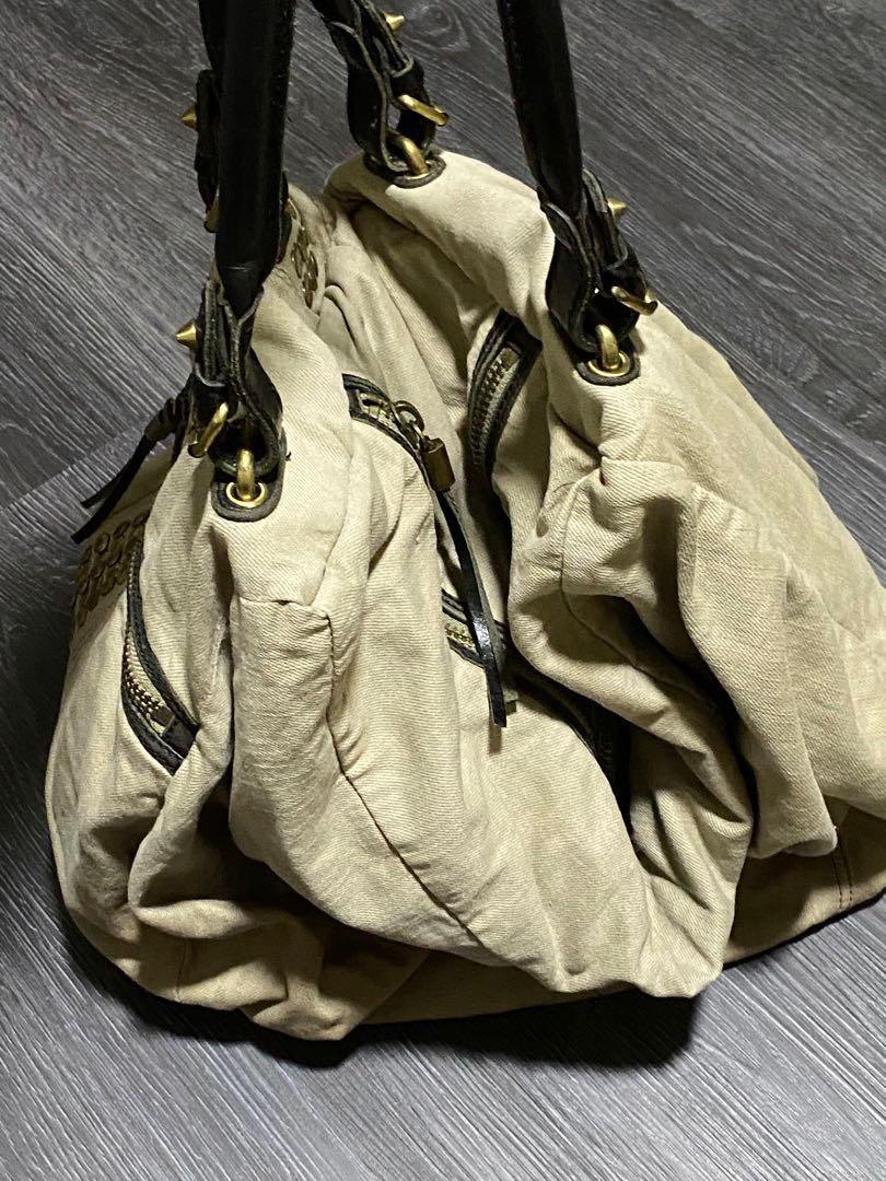 Diesel Divina XL bag, Women's Fashion, Bags & Wallets, Crossbody Bags