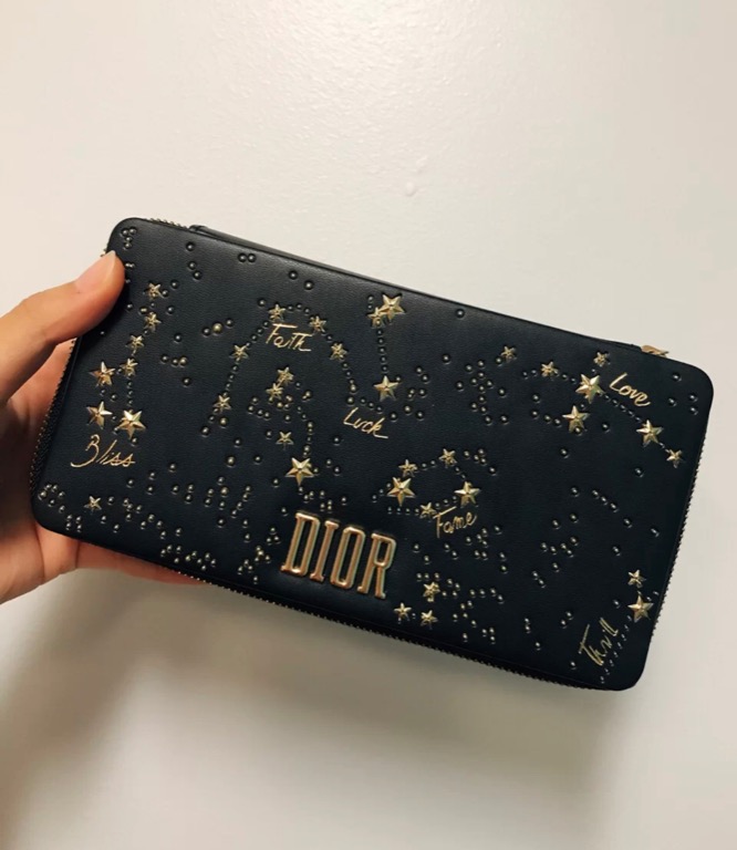 Dior Rouge Midnight Wish Lipstick Set Makeup