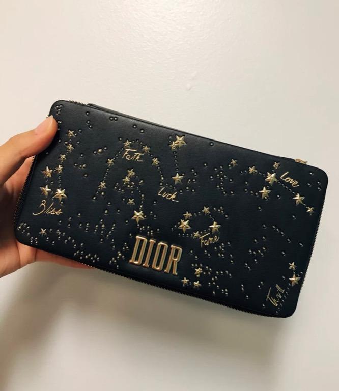 dior rouge christmas 2018