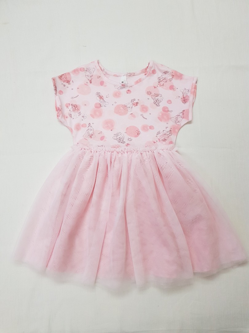 disney princess twirl dress