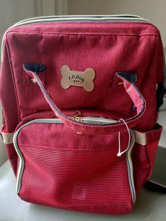 Dog Carrier Travel Backpack Breathable