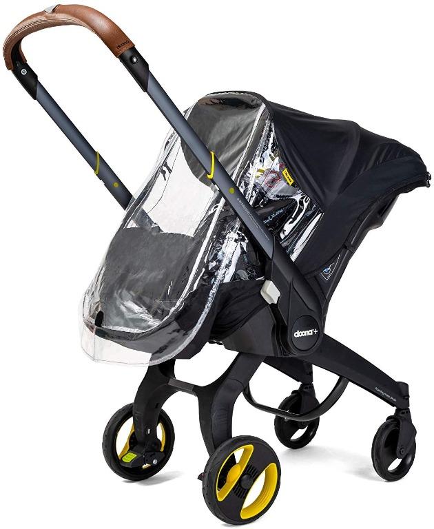 newborn baby foamposites