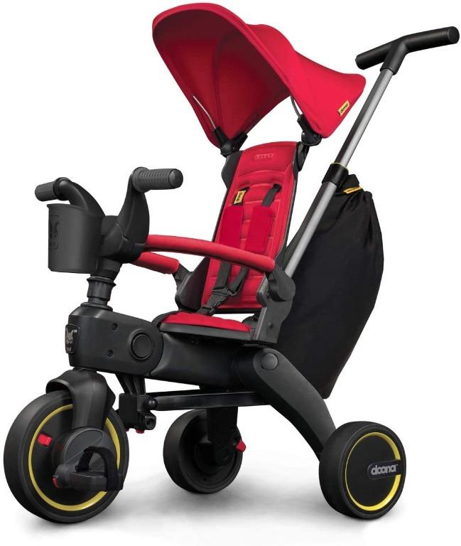 trike baby