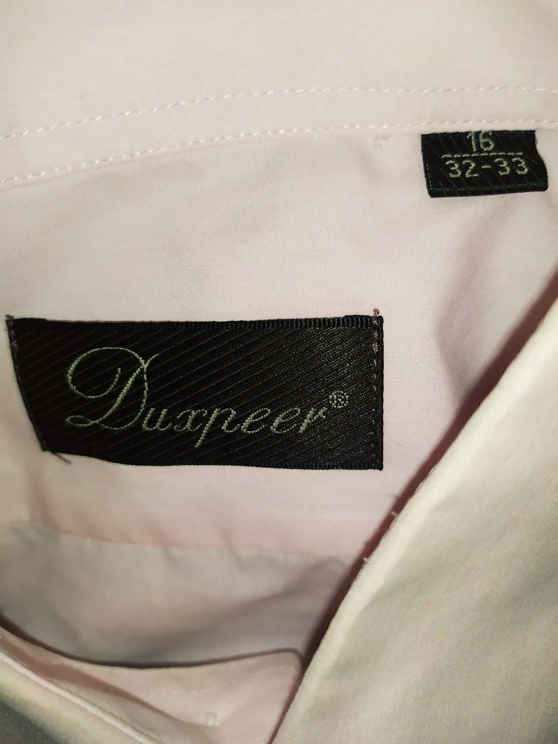 Long Sleeve (Category: Sleep and Loungewear) located in Taguig. Submitted by adejesus21 (Listing ID 1010249357, Image 3). Description: DUXPEER LONG SLEEVE MEDIUM TO LARGE EXCELLENT CONDTION NO ISSUE! NO FADE! NO PINHOLE! BOUGHT IT IN CANADA FOR $125.