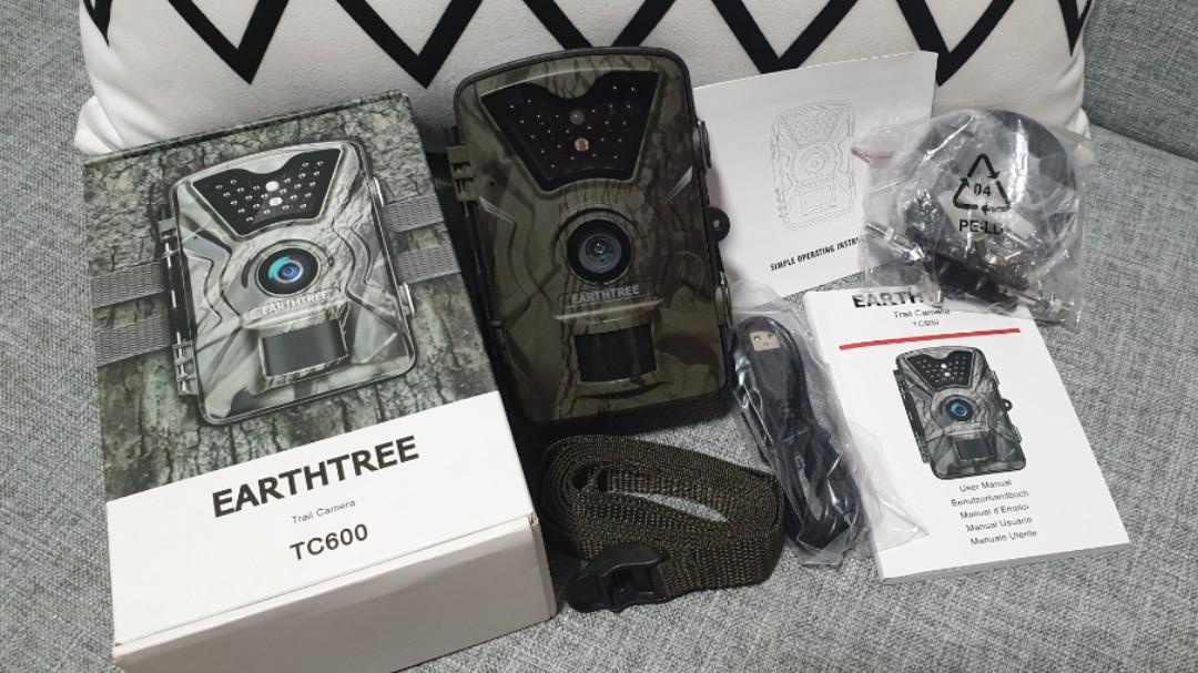 Earthtree trail camera shop