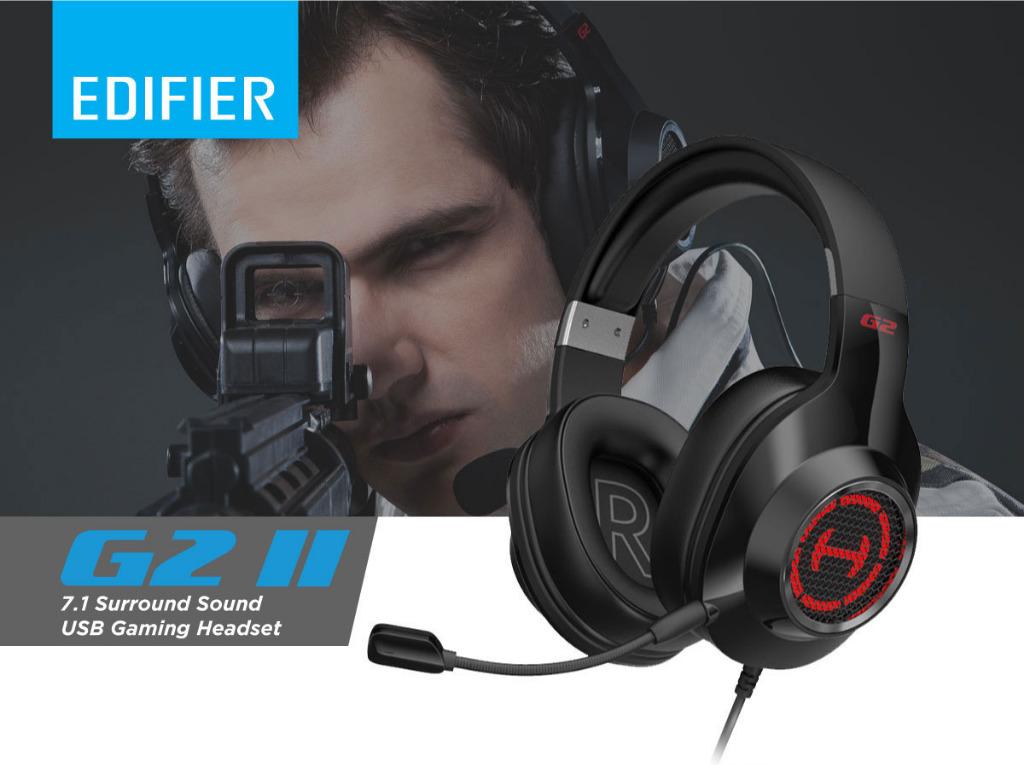 edifier g2 headset