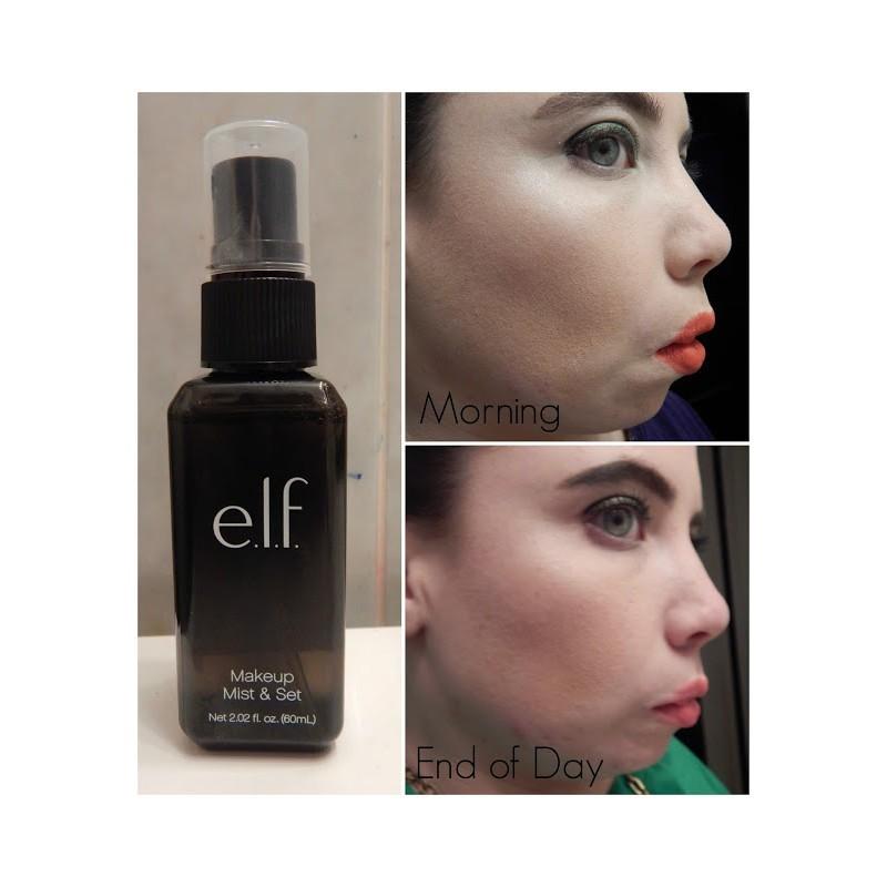Elf Makeup Mist Set Beauty Personal Care Face Makeup on