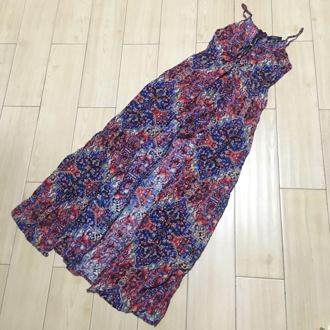 forever 21 dresses and rompers