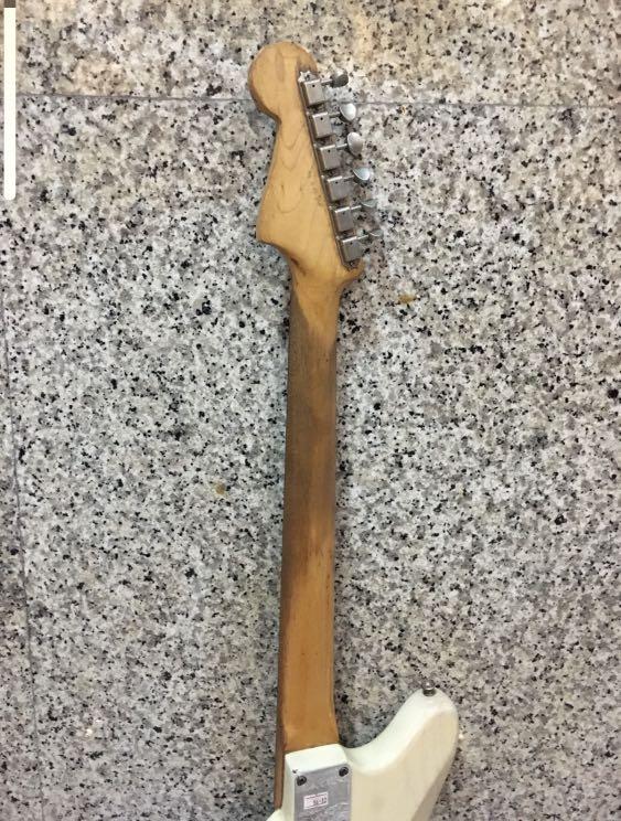 Fender 1958 Jazzmaster In Blonde,First Year!, Hobbies & Toys, Music