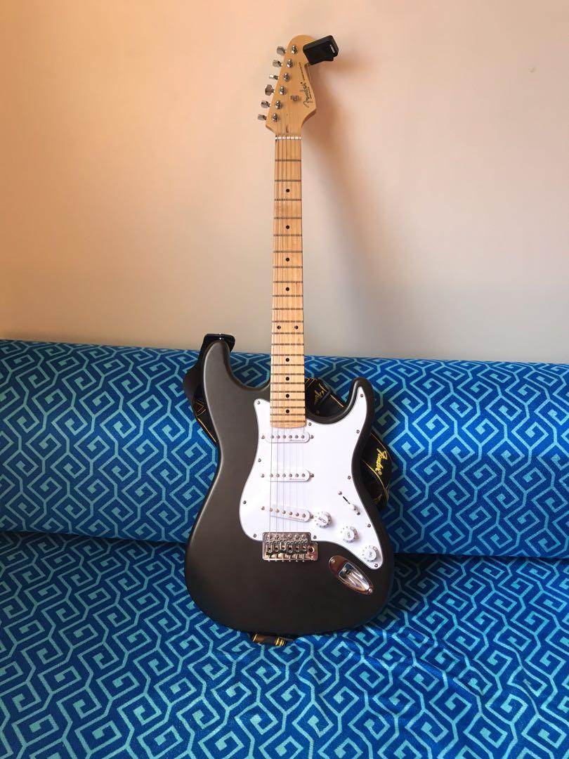 Fender Stratocaster Copy