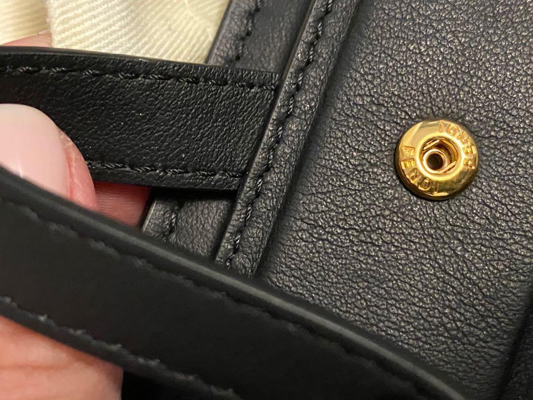 Fendi pockets hotsell mini bag