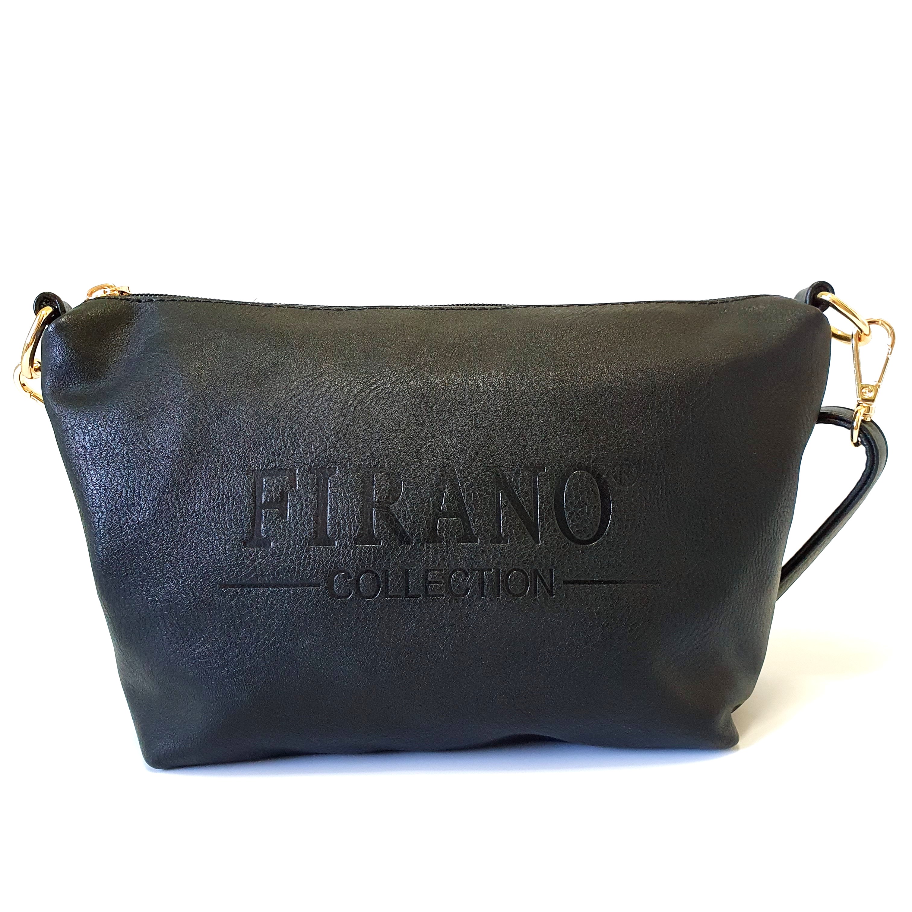 Firano Collection Sling Bag Women S Fashion Bags Wallets Cross Body Bags On Carousell