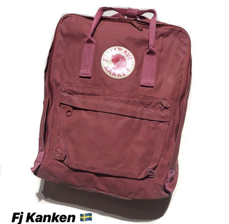 fjallraven kanken kuala lumpur