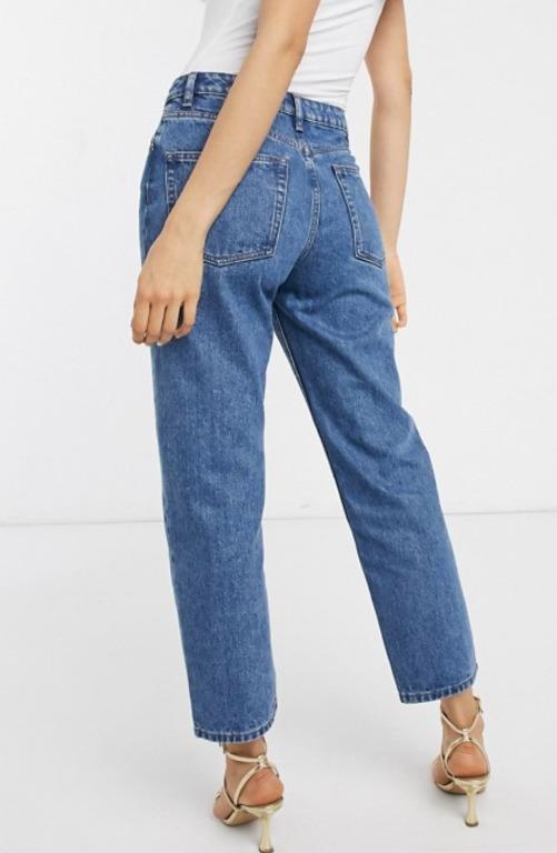 Asos florence jeans review discount