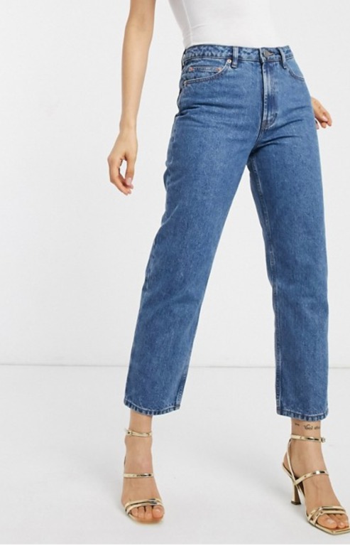 Asos florence jeans best sale review