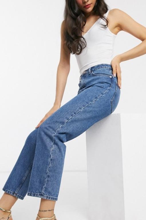 Asos florence jeans review hot sale