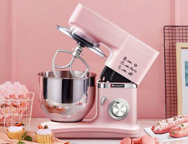 Food Stand Mixer On Carousell