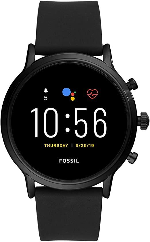 smartwatch wear os murah