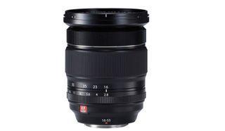Fujifilm Xf 16 55mm Photography Carousell Singapore
