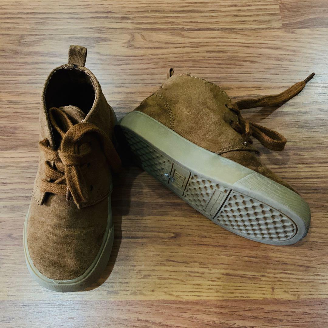 gap boys boots
