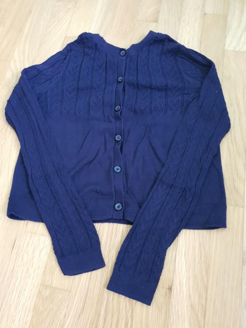 gap kids cardigan