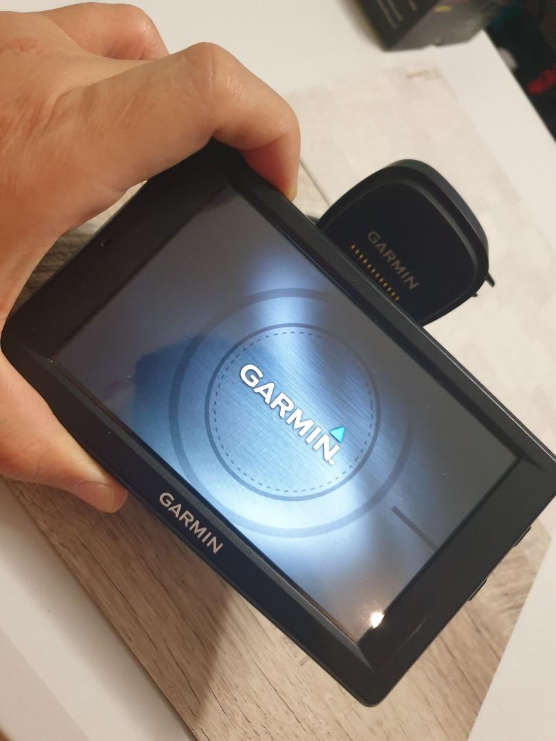 Garmin nuvi 45 sales