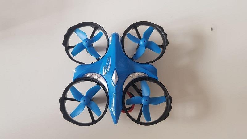 geekera mini drone