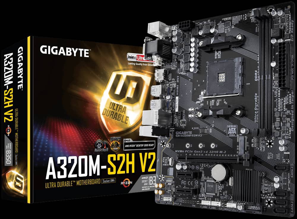 Gigabyte h610m s2h v2 ddr4. Gigabyte ga-a320m-h. Материнская плата Gigabyte ga-a320m-h. Материнская плата Gigabyte ga-a320m важно ОЗУ да ?. Материнская плата Gigabyte ga a320m-h + Ryzen 5 1600.