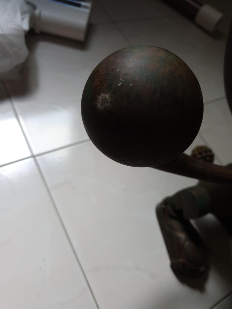 Grabbit (Category: Toy Figures) located in Singapore. Submitted by heechai (Listing ID 1010107037, Image 4). Description: everything.. condition 6-10... need some cleaning up...