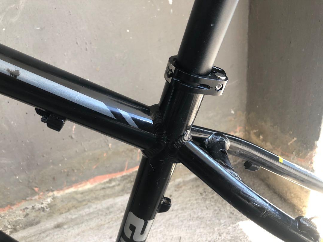Gts m2 outlet 29er