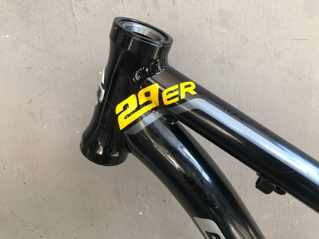 Gts m2 outlet 29er