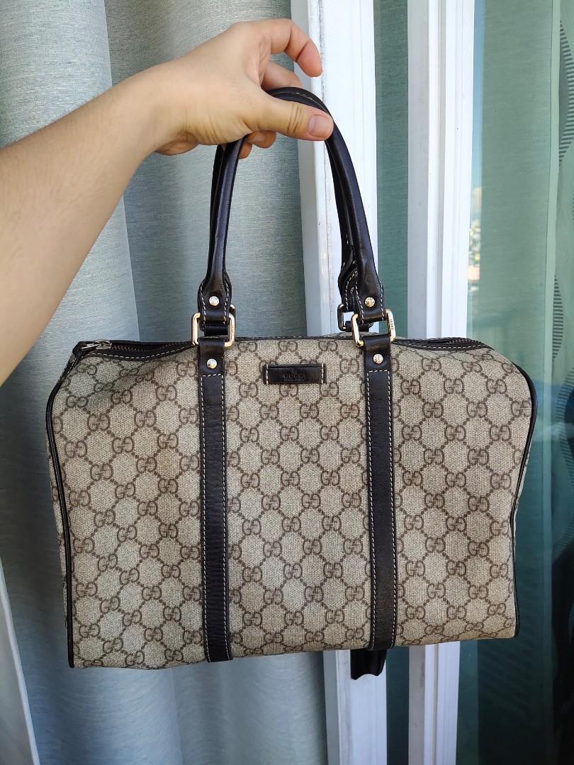 Gucci Doctors Handbag