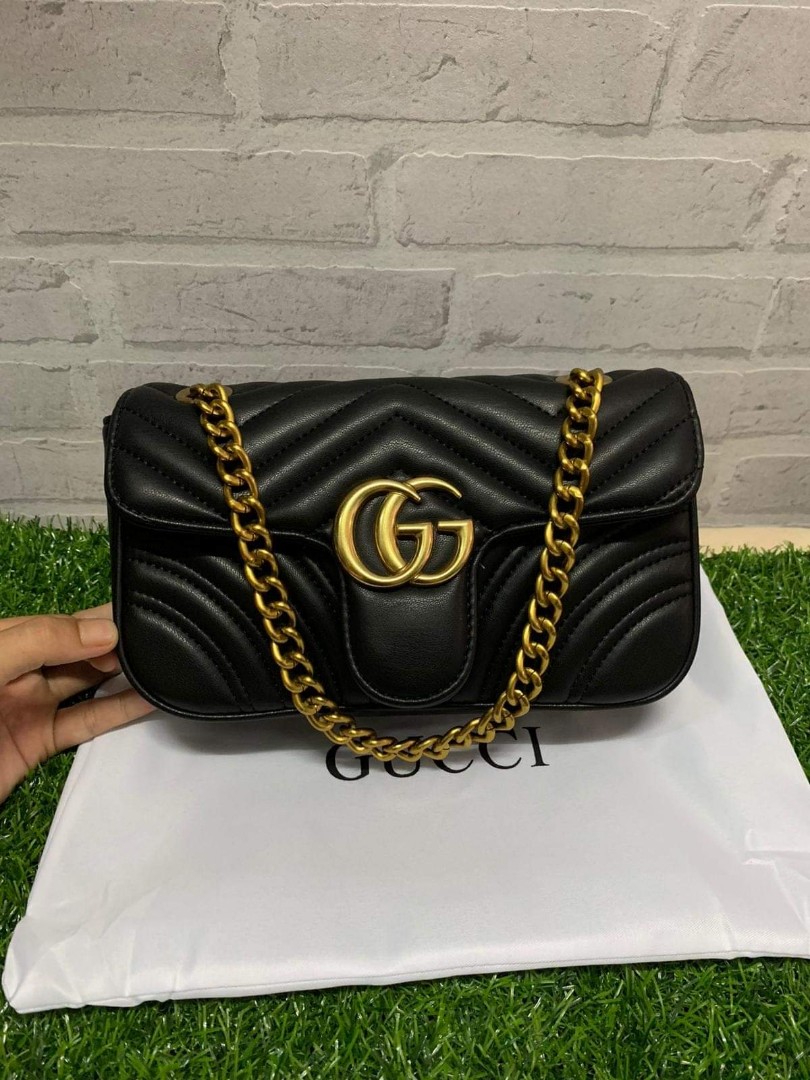 harga gucci marmont malaysia