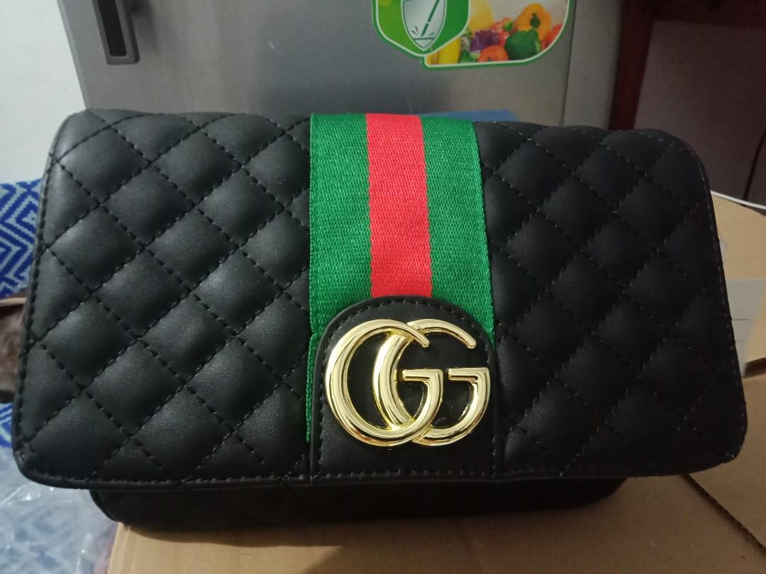 sling bag gucci premium
