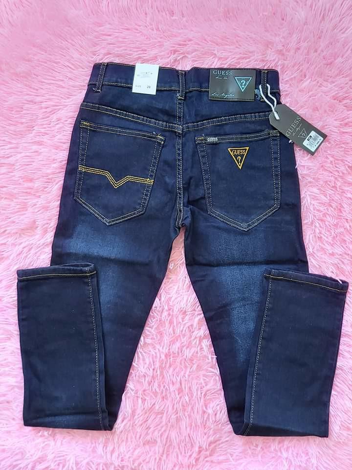 guess denim