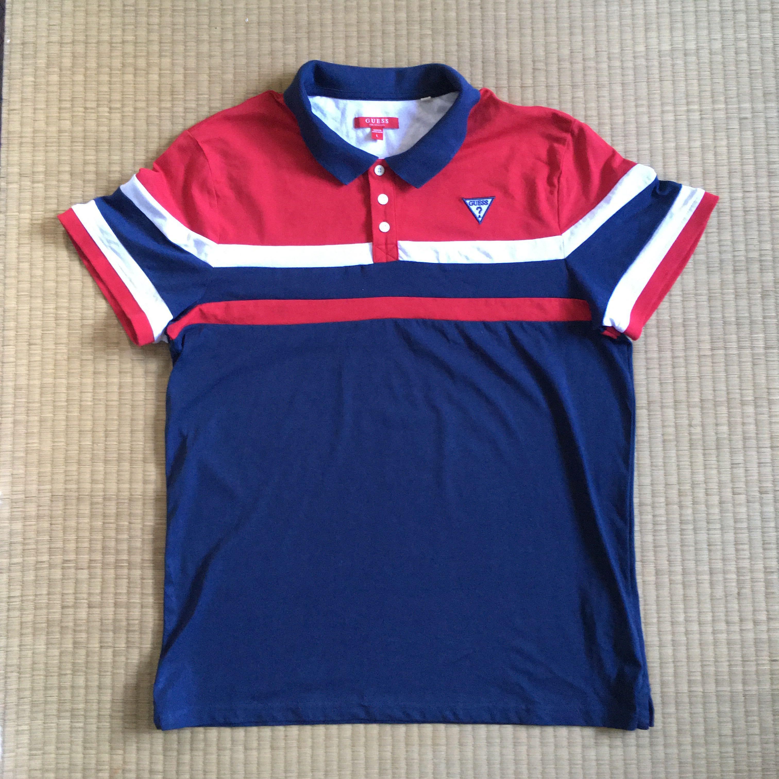 Tshirts \u0026 Polo Shirts on Carousell