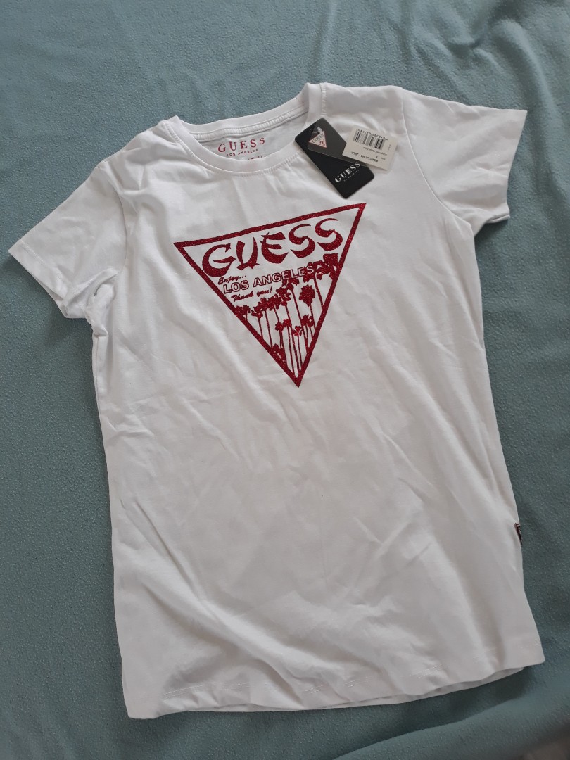 super slim white shirt