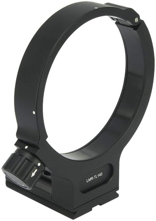 Haoge LMRTL140 Lens Collar Replacement Foot Tripod Mount Ring Stand Base for Tamron 100400mm f