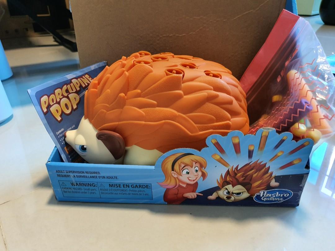 Hasbro toys set, Hobbies & Toys, Toys & Games on Carousell