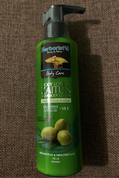 body care herborist