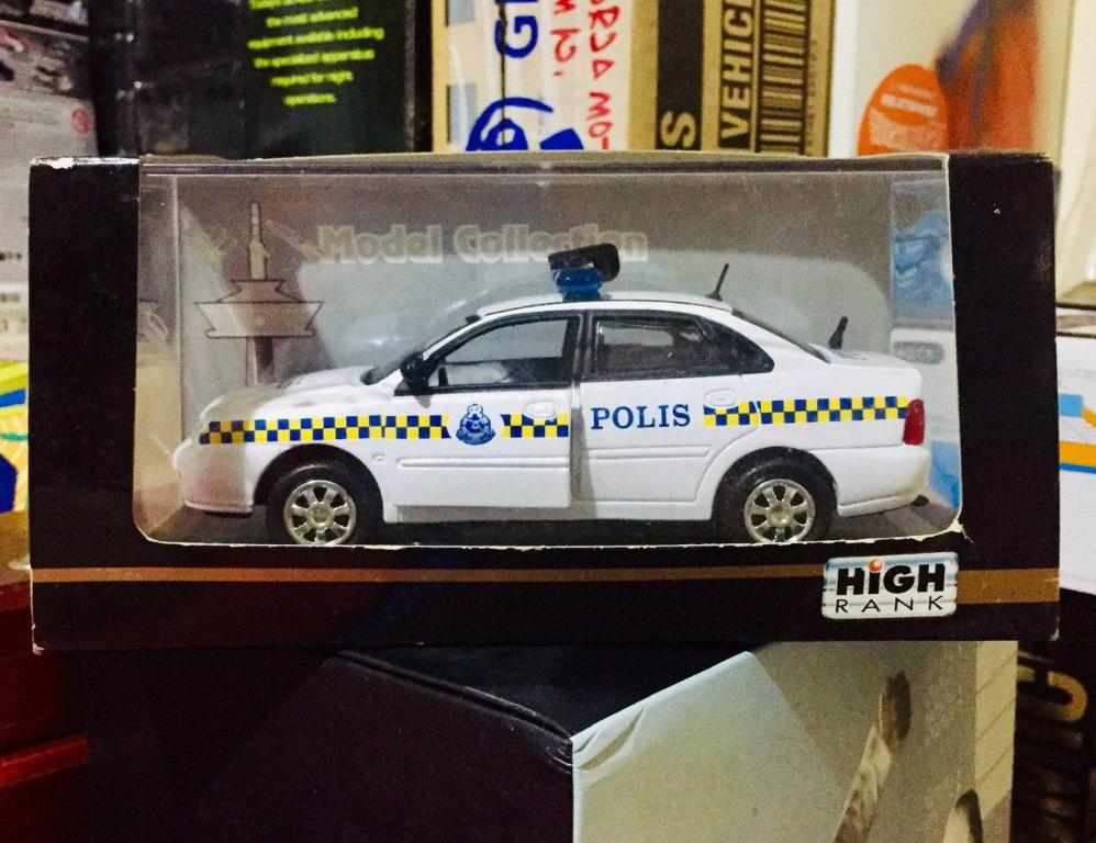 proton diecast