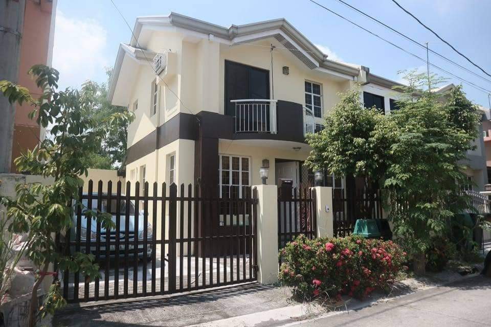 House and lot for sale melrose park subdivision molino bacoor cavite, Property, For Sale, House