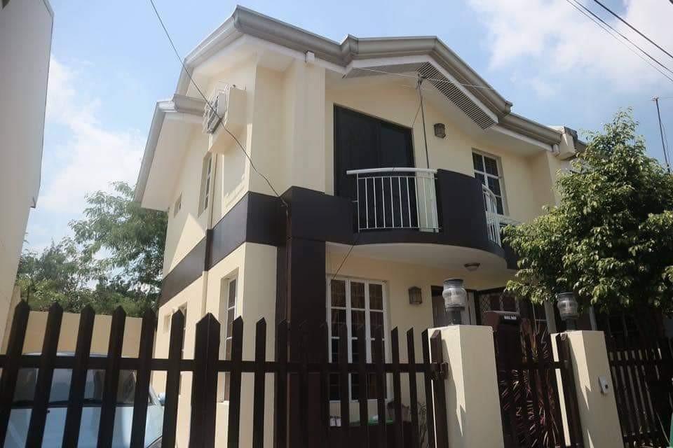 House and lot for sale melrose park subdivision molino ...